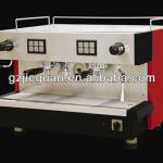 Alibaba Hot Sale Italian Kitsilano Coffee Machine-