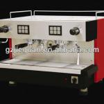 Alibaba Hot Sale Italian Kitsilano Coffee Machine