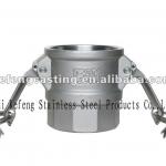316 stainless steel pipe fitting-
