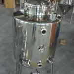 Fermentation tank/brewery equipment tank,30L to 2000L-