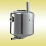 stainless steel milking machine tank-