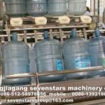 big bottle filling machine for 5-10L