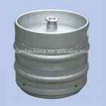 Stainless Steel Beer Kegs