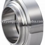 Sanitary Stainless Steel Welded Union