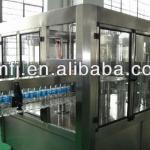 Water Filling Processing Machine for bottled beverage making