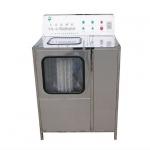 Semi-Automatic Bottle pre-washing machine(with brush)/ bottle inner &amp; outer washing machine