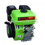ATON 9hp Air-Cooled 5.6/6.7kw Gasoline Engine-