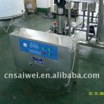 UV sterilizer