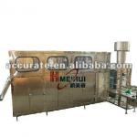 5 Gallon washing filling caping machine