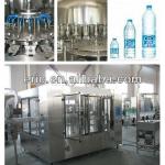 drinking water filling and sealing making machine-