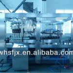 CGFB series Beer filling machine