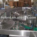 Carbonated Drink Filling Machine (DGCF 50-50-15)-