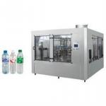 pure water filling line-