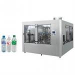 pure water filling line