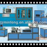 Hydraulic Plastic Bottle Cap Molding Machine with 32 cavities-