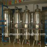 mineral water filter