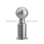 stainless steel cleaning ball-