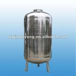 SS water tank-