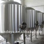 1000L beer brewery equipment-
