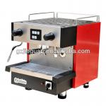 Italian Kitsilano Coffee Machine-