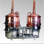 MICRO BREWERY PLANT-