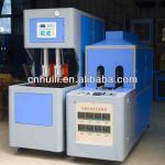 HZ-880 semi-automatic plastic bottle blowing machine