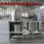 micro home brewery small beer plant micro distillery micro beer equipment-