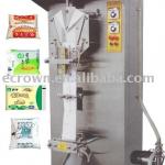 bag juice filling machine-
