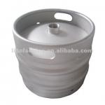 Stainless Steel Beer Kegs