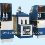 semi-automatic pet bottle blowing machine