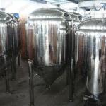 Brewery tank/brewery equipment tank,30L to 2000L