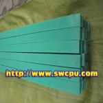 Plastic Profile Extrusion