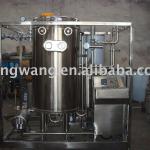 UHT sterilizer-