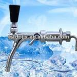 brass draft beer tap FD-F28-