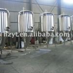 Fermenter-