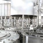 Full Automatic Water Sealing And Capping Machine-