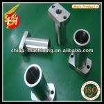 precission customized CNC spare parts for washing machine-