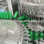 CSD filling technology-