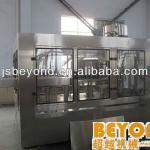 Mineral water bottling machine-