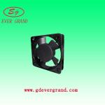 110-240V axial AC fan in home appliance Ever Grand 120x120x25mm-