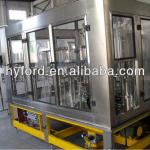Automatic CGF Series Water Filling Machine