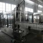 mineral water filling equipment-