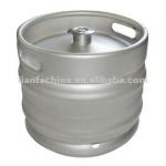 Stainless Steel Beer Kegs-
