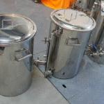 Brewery fermentation tank,30L to 2000L