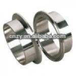 stainless steel clamp liner-