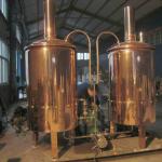 beer equipment for beer brewery-