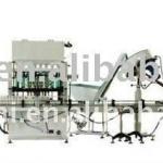 soy sauceline,oil filling,jam filling,soy packing line