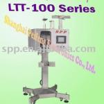 LTT-100 Series Auto shrinkable label inserting machine for cap, shrink label machine, labeling machine, sleeve label machine