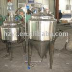 Fermenter-