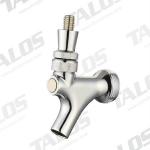 Beer faucet with spring Round beer tap 1011002-00-